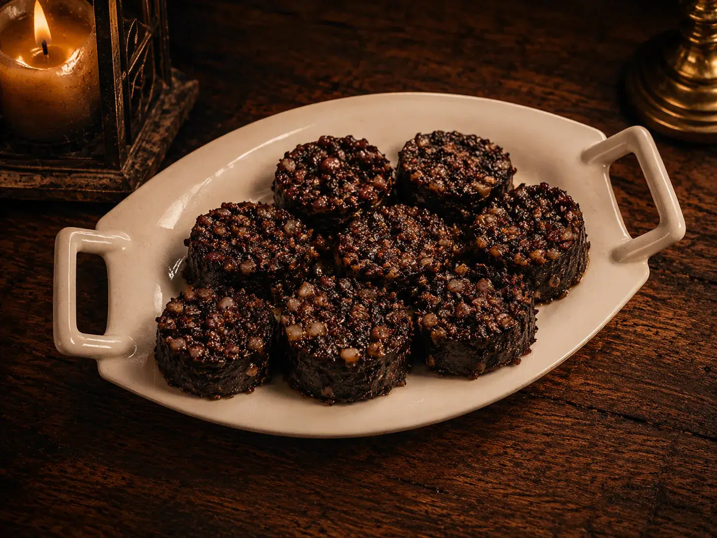 Morcilla de Burgos