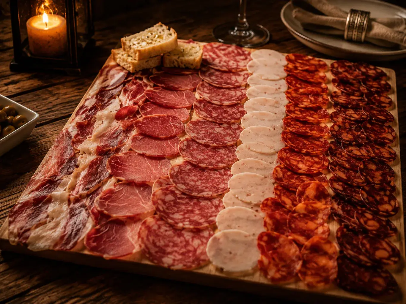 Ibéricos selección