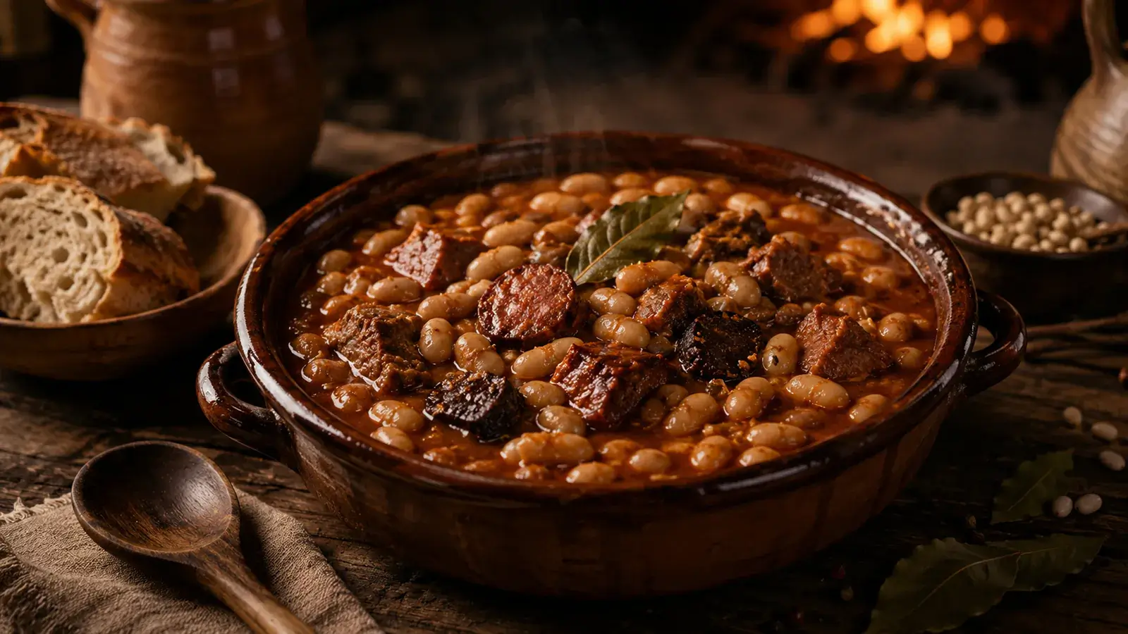 Algo Caliente