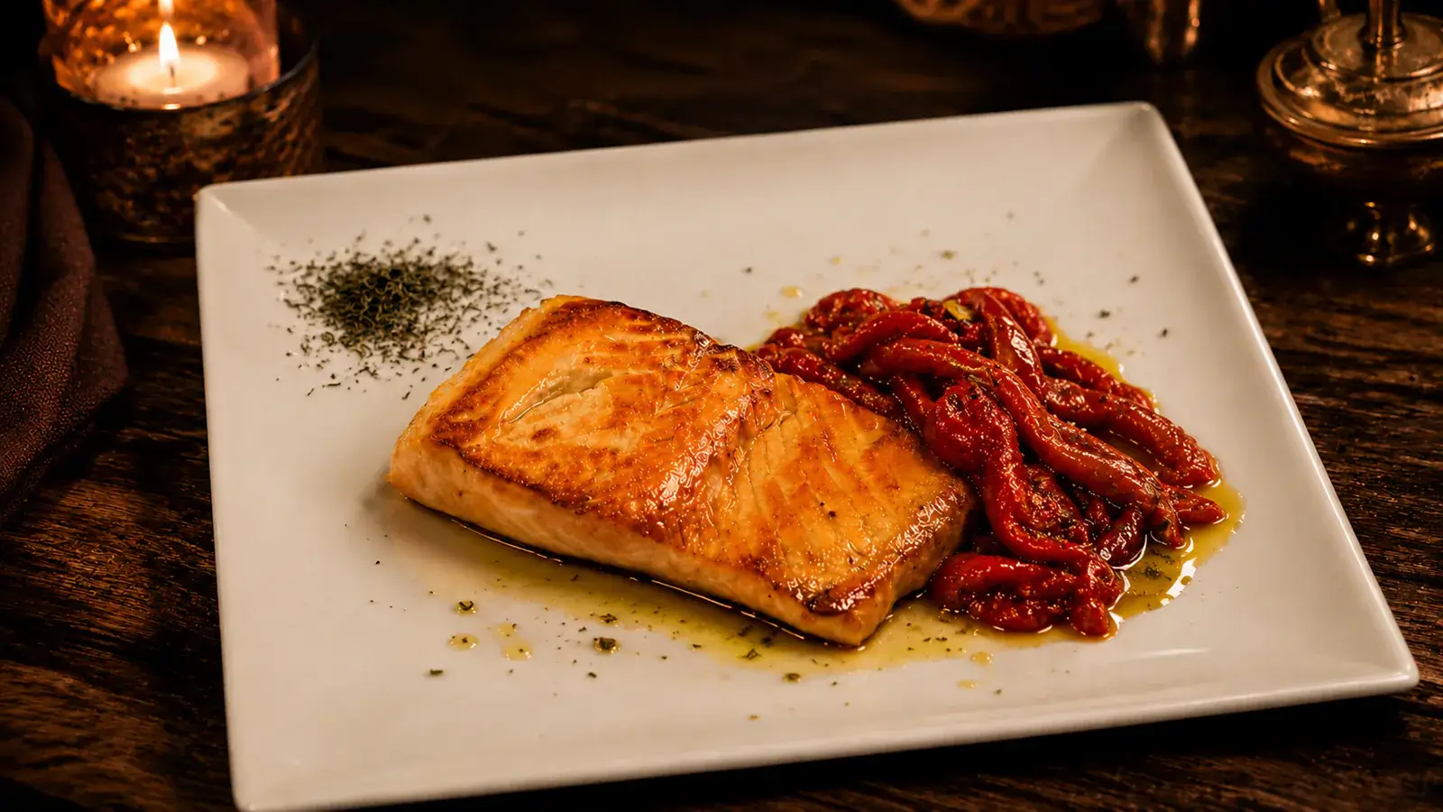 Sabores del Mar