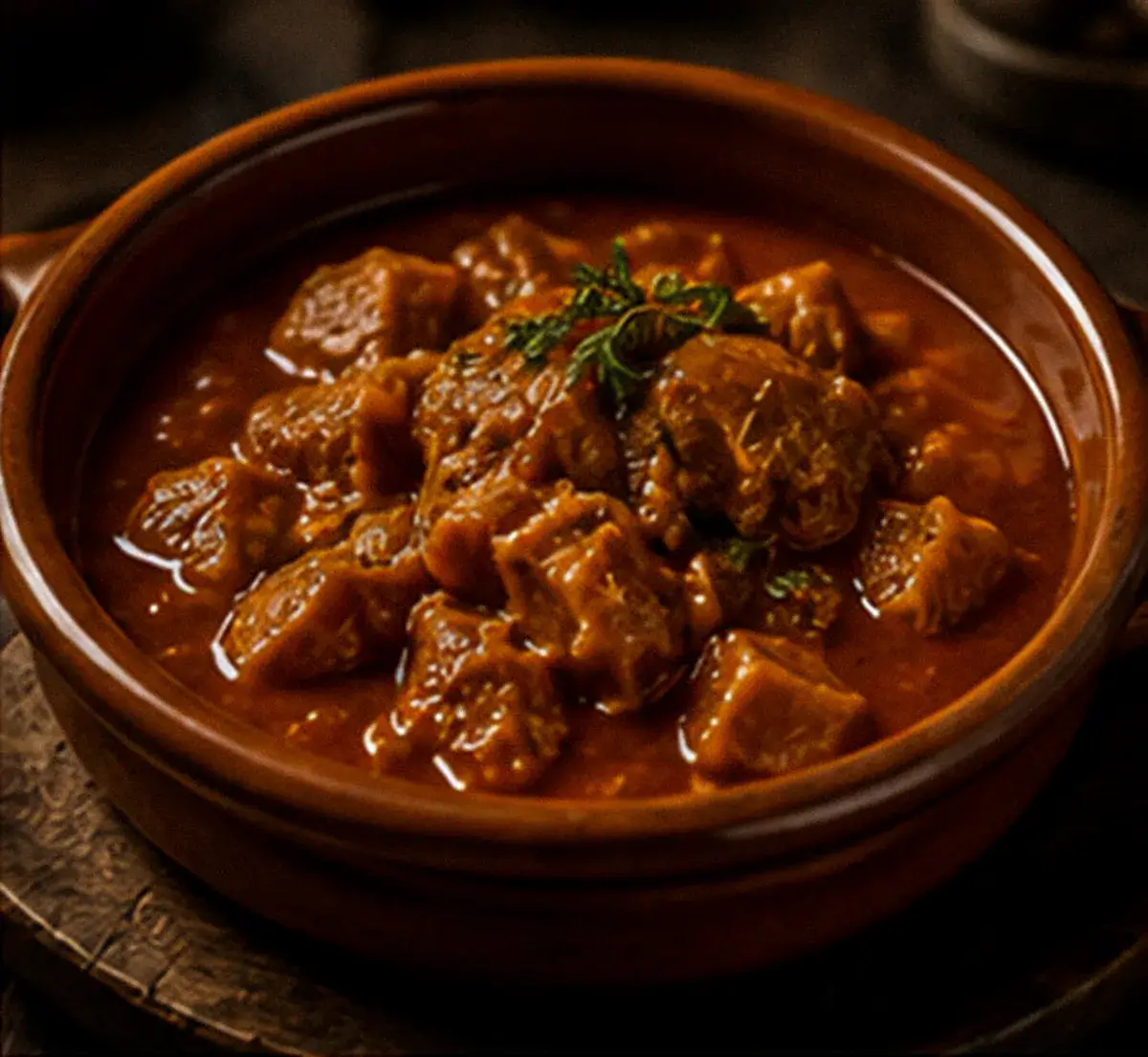 Callos tradicionales catalanes